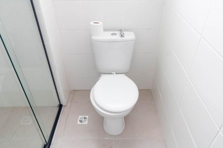 Apartamento para alugar com 48m², 2 quartos e 1 vagaBanheiro