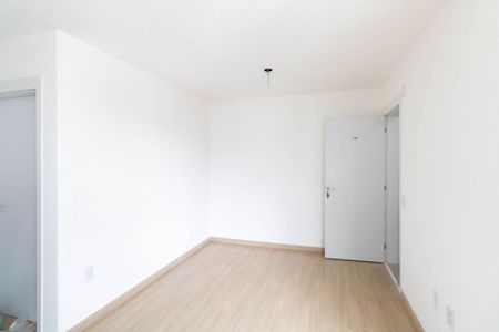 Sala de apartamento para alugar com 2 quartos, 48m² em Campo Grande, Rio de Janeiro
