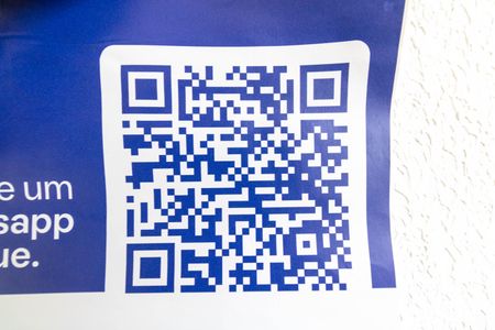 Apartamento para alugar com 48m², 2 quartos e 1 vagaPlaquinha