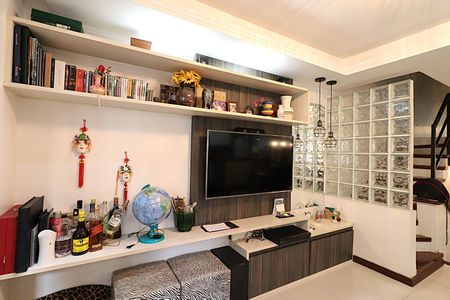 Apartamento à venda com 150m², 3 quartos e 2 vagasSala