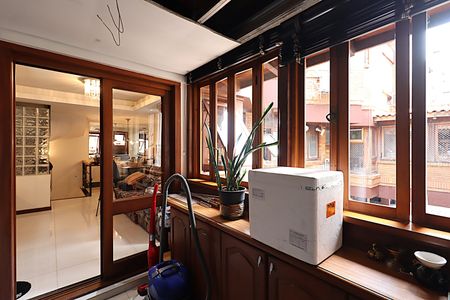 Apartamento à venda com 150m², 3 quartos e 2 vagasSala de estudos