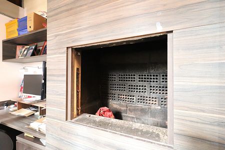 Apartamento à venda com 150m², 3 quartos e 2 vagasChurrasqueira