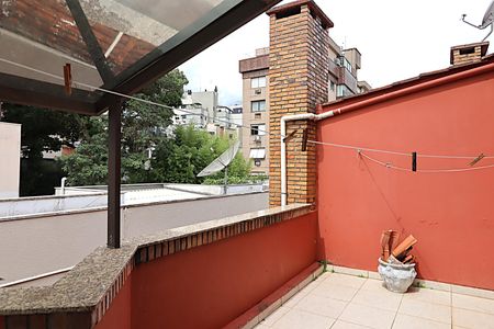 Apartamento à venda com 150m², 3 quartos e 2 vagasTerraço e Área de serviço