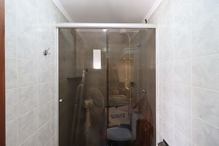 Apartamento à venda com 150m², 3 quartos e 2 vagasBanheiro do Escritório