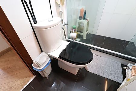 Apartamento à venda com 150m², 3 quartos e 2 vagas Banheiro da Suíte 1