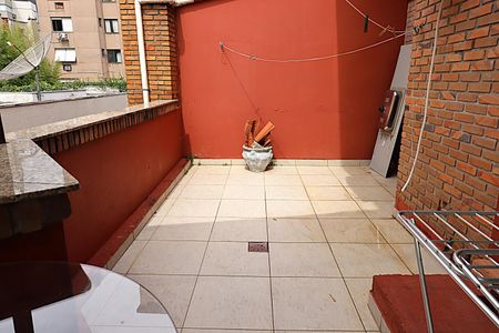 Apartamento à venda com 150m², 3 quartos e 2 vagasTerraço e Área de serviço