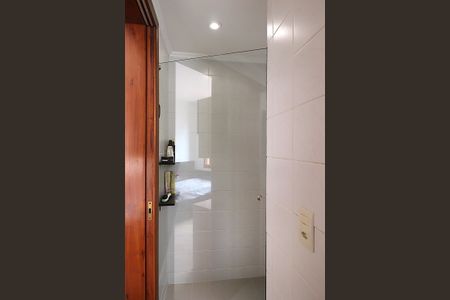 Apartamento à venda com 150m², 3 quartos e 2 vagasBanheiro da Suíte 2
