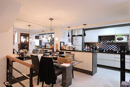 Apartamento à venda com 150m², 3 quartos e 2 vagasSala