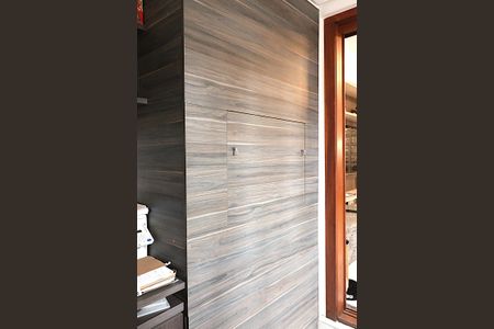 Apartamento à venda com 150m², 3 quartos e 2 vagasChurrasqueira