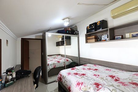 Apartamento à venda com 150m², 3 quartos e 2 vagasSuite 3