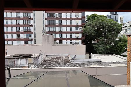 Apartamento à venda com 150m², 3 quartos e 2 vagasVista da Suíte 3