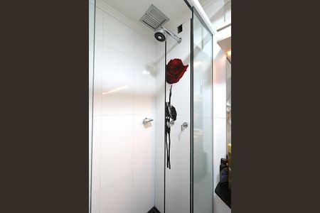 Apartamento à venda com 150m², 3 quartos e 2 vagas Banheiro da Suíte 1