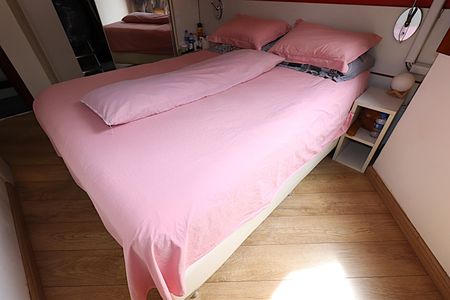 Apartamento à venda com 150m², 3 quartos e 2 vagasSuíte 1