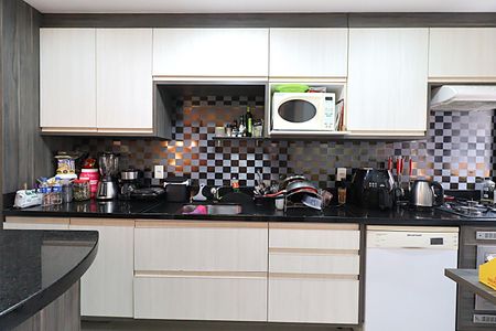 Apartamento à venda com 150m², 3 quartos e 2 vagasCozinha - Armários