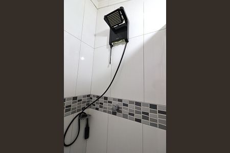 Apartamento à venda com 150m², 3 quartos e 2 vagasBanheiro da Suíte 3