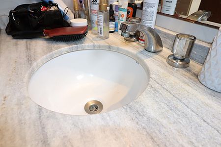 Apartamento à venda com 150m², 3 quartos e 2 vagasBanheiro da Suíte 2