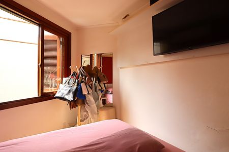 Suíte 1 de apartamento à venda com 3 quartos, 150m² em Petrópolis, Porto Alegre