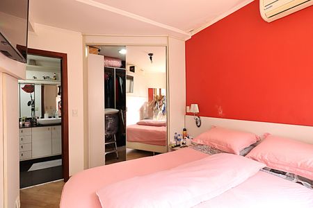 Apartamento à venda com 150m², 3 quartos e 2 vagasSuíte 1