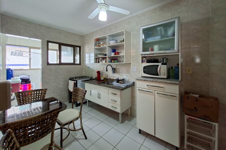 Apartamento para alugar com 77m², 2 quartos e 1 vaga Apartamento para alugar com 77m², 2 quartos e 1 vagaCozinha