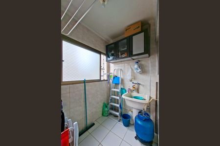 Apartamento para alugar com 77m², 2 quartos e 1 vaga Apartamento para alugar com 77m², 2 quartos e 1 vagaÁrea de Serviço