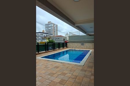 Apartamento para alugar com 77m², 2 quartos e 1 vaga Apartamento para alugar com 77m², 2 quartos e 1 vagaÁrea comum - Piscina