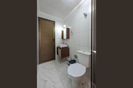 Apartamento para alugar com 77m², 2 quartos e 1 vaga Apartamento para alugar com 77m², 2 quartos e 1 vagaBanheiro