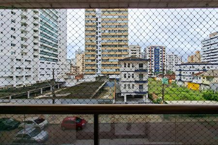 Apartamento para alugar com 77m², 2 quartos e 1 vaga Apartamento para alugar com 77m², 2 quartos e 1 vagaSacada