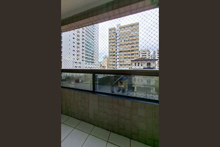 Apartamento para alugar com 77m², 2 quartos e 1 vaga Apartamento para alugar com 77m², 2 quartos e 1 vagaSacada