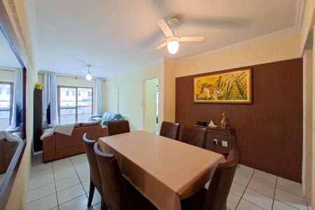 Apartamento para alugar com 77m², 2 quartos e 1 vaga Apartamento para alugar com 77m², 2 quartos e 1 vagaSala