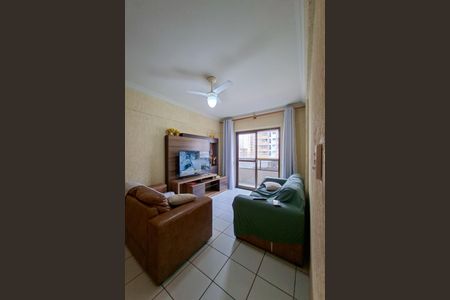 Apartamento para alugar com 77m², 2 quartos e 1 vaga Apartamento para alugar com 77m², 2 quartos e 1 vagaSala