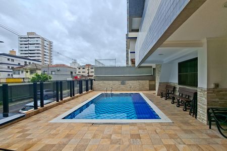 Apartamento para alugar com 77m², 2 quartos e 1 vaga Apartamento para alugar com 77m², 2 quartos e 1 vagaÁrea comum - Piscina
