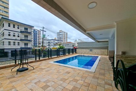 Apartamento para alugar com 77m², 2 quartos e 1 vaga Apartamento para alugar com 77m², 2 quartos e 1 vagaÁrea comum - Piscina