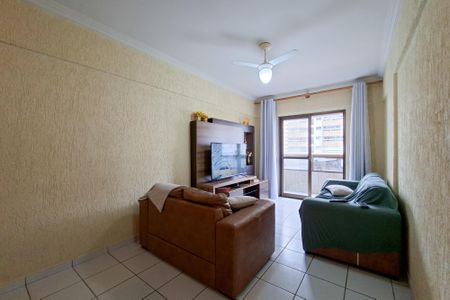 Apartamento para alugar com 77m², 2 quartos e 1 vaga Apartamento para alugar com 77m², 2 quartos e 1 vagaSala