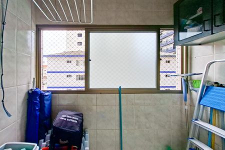 Apartamento para alugar com 77m², 2 quartos e 1 vaga Apartamento para alugar com 77m², 2 quartos e 1 vagaÁrea de Serviço