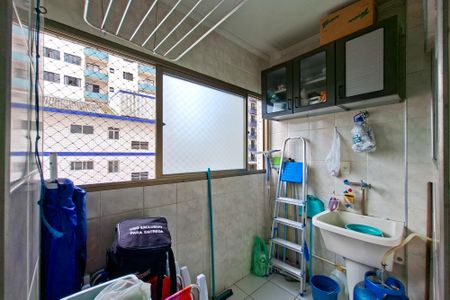 Apartamento para alugar com 77m², 2 quartos e 1 vaga Apartamento para alugar com 77m², 2 quartos e 1 vagaÁrea de Serviço