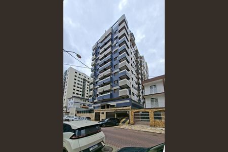 Apartamento para alugar com 77m², 2 quartos e 1 vaga Apartamento para alugar com 77m², 2 quartos e 1 vagaFachada do Prédio