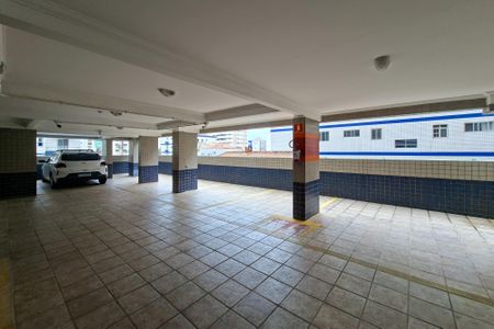 Apartamento para alugar com 77m², 2 quartos e 1 vaga Apartamento para alugar com 77m², 2 quartos e 1 vagaGaragem