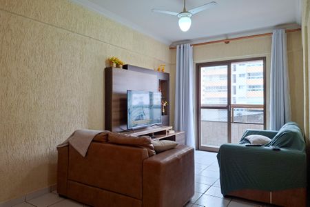 Apartamento para alugar com 77m², 2 quartos e 1 vaga Apartamento para alugar com 77m², 2 quartos e 1 vagaSala