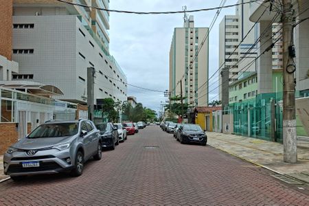 Apartamento para alugar com 77m², 2 quartos e 1 vaga Apartamento para alugar com 77m², 2 quartos e 1 vagaVista da Rua
