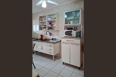 Apartamento para alugar com 77m², 2 quartos e 1 vaga Apartamento para alugar com 77m², 2 quartos e 1 vagaCozinha