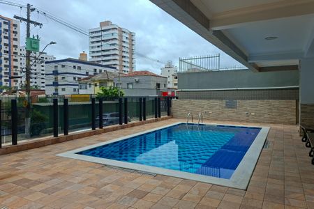 Apartamento para alugar com 77m², 2 quartos e 1 vaga Apartamento para alugar com 77m², 2 quartos e 1 vagaÁrea comum - Piscina