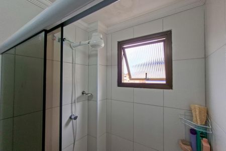 Apartamento para alugar com 77m², 2 quartos e 1 vaga Apartamento para alugar com 77m², 2 quartos e 1 vagaBanheiro