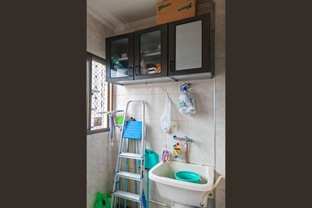 Apartamento para alugar com 77m², 2 quartos e 1 vaga Apartamento para alugar com 77m², 2 quartos e 1 vagaÁrea de Serviço