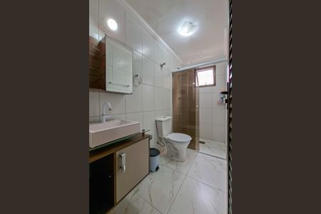 Apartamento para alugar com 77m², 2 quartos e 1 vaga Apartamento para alugar com 77m², 2 quartos e 1 vagaBanheiro