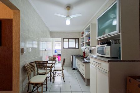Apartamento para alugar com 77m², 2 quartos e 1 vaga Apartamento para alugar com 77m², 2 quartos e 1 vagaCozinha