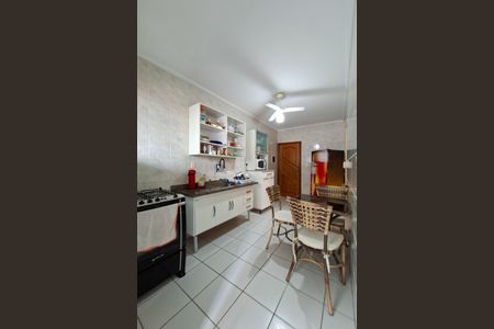 Apartamento para alugar com 77m², 2 quartos e 1 vaga Apartamento para alugar com 77m², 2 quartos e 1 vagaCozinha