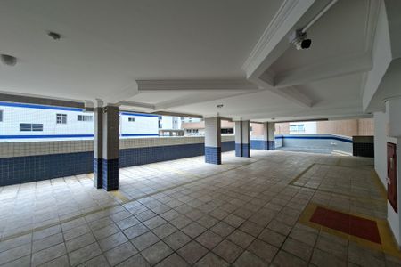 Apartamento para alugar com 77m², 2 quartos e 1 vaga Apartamento para alugar com 77m², 2 quartos e 1 vagaGaragem