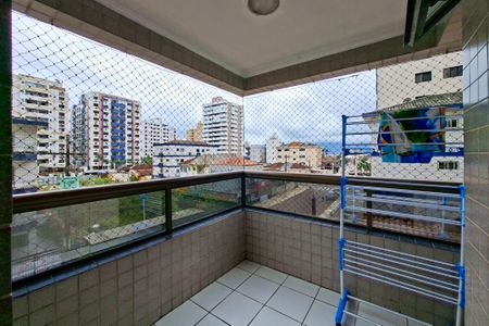 Apartamento para alugar com 77m², 2 quartos e 1 vaga Apartamento para alugar com 77m², 2 quartos e 1 vagaSacada da suite