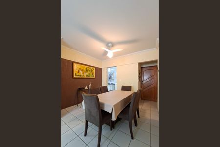 Apartamento para alugar com 77m², 2 quartos e 1 vaga Apartamento para alugar com 77m², 2 quartos e 1 vagaSala