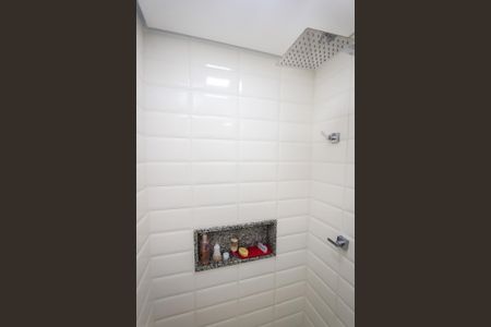 Apartamento para alugar com 38m², 1 quarto e 1 vagaBanheiro da Suite